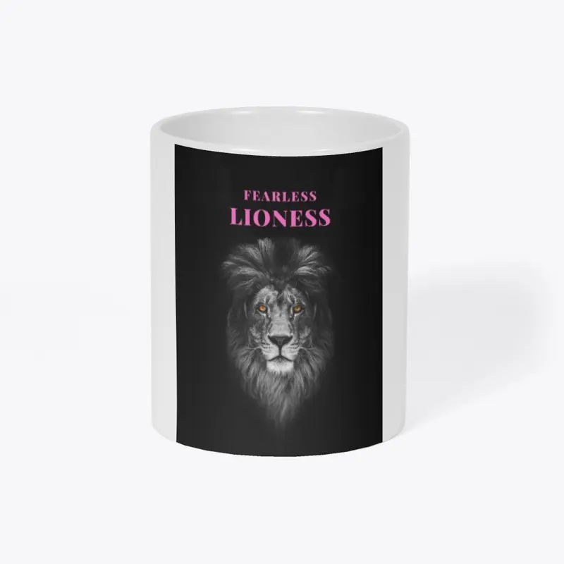 Lioness