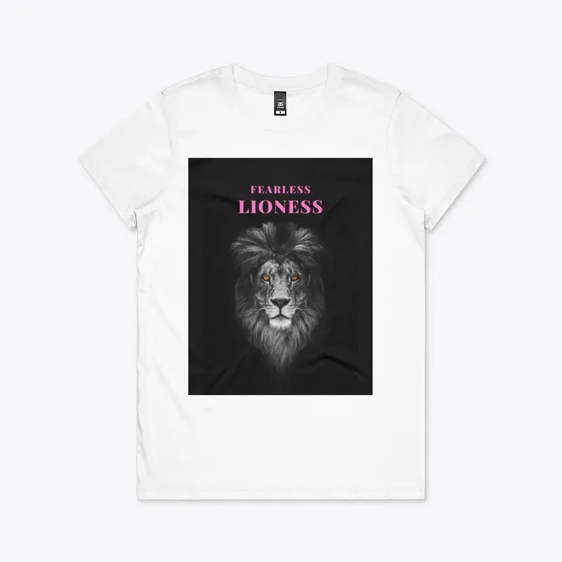 Lioness