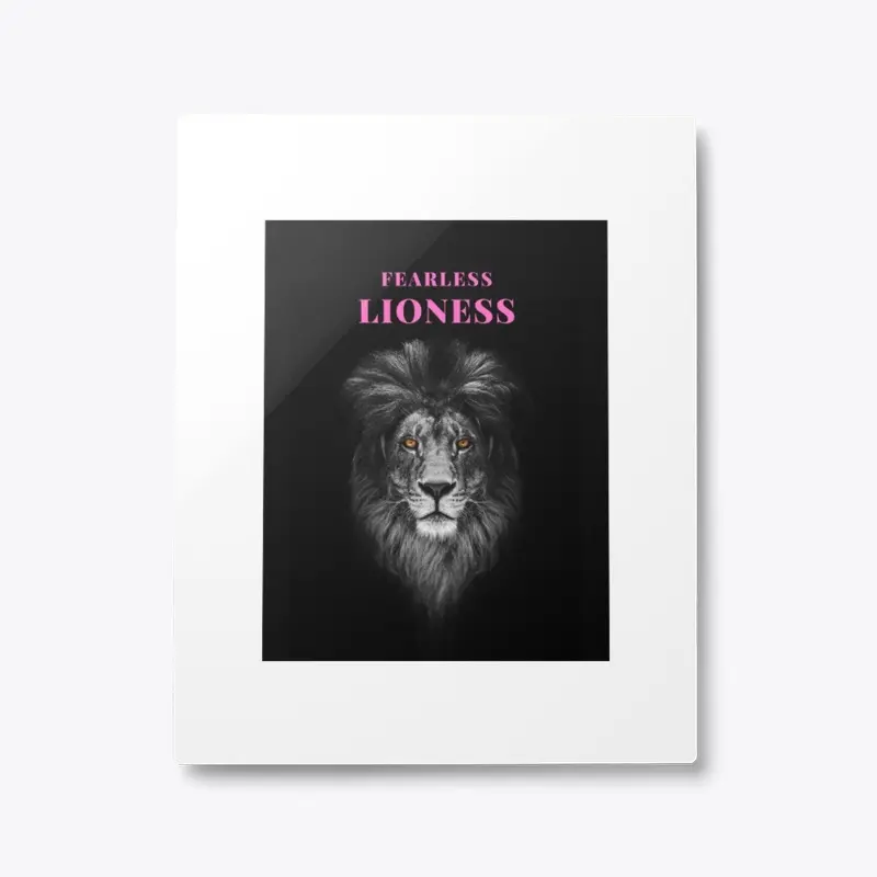 Lioness