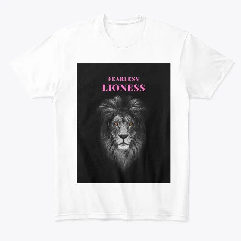 Lioness