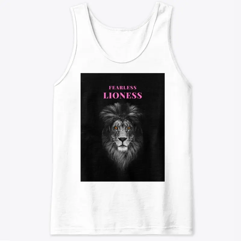 Lioness