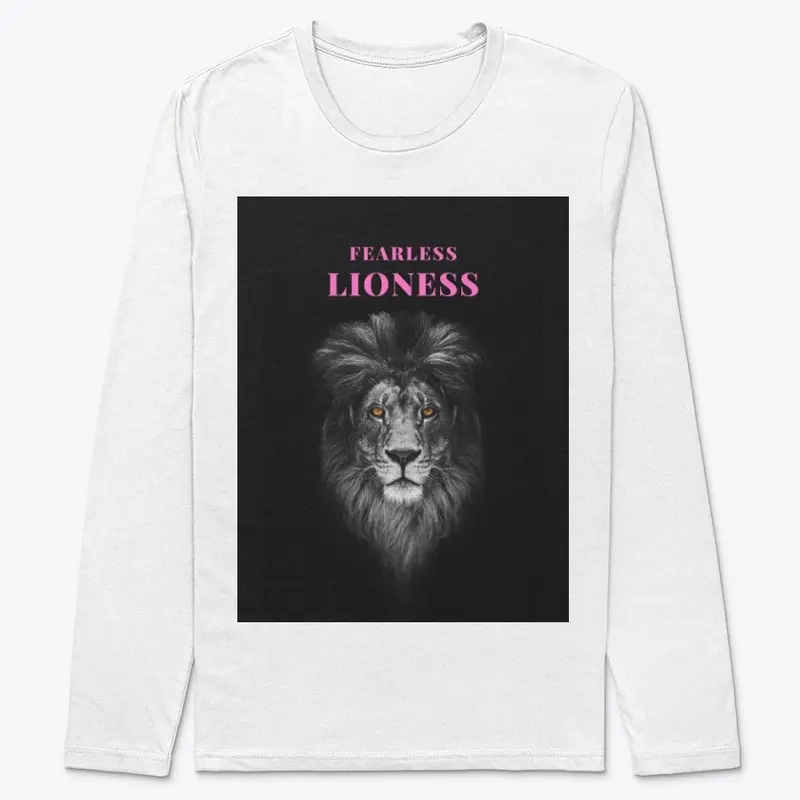 Lioness