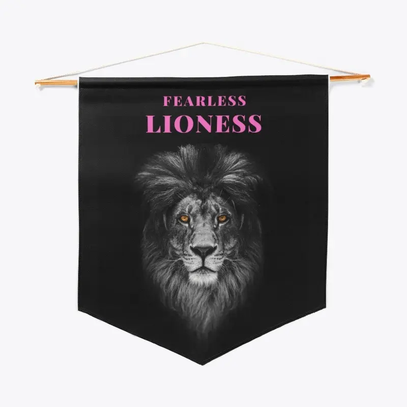 Lioness