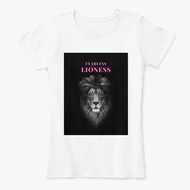 Lioness