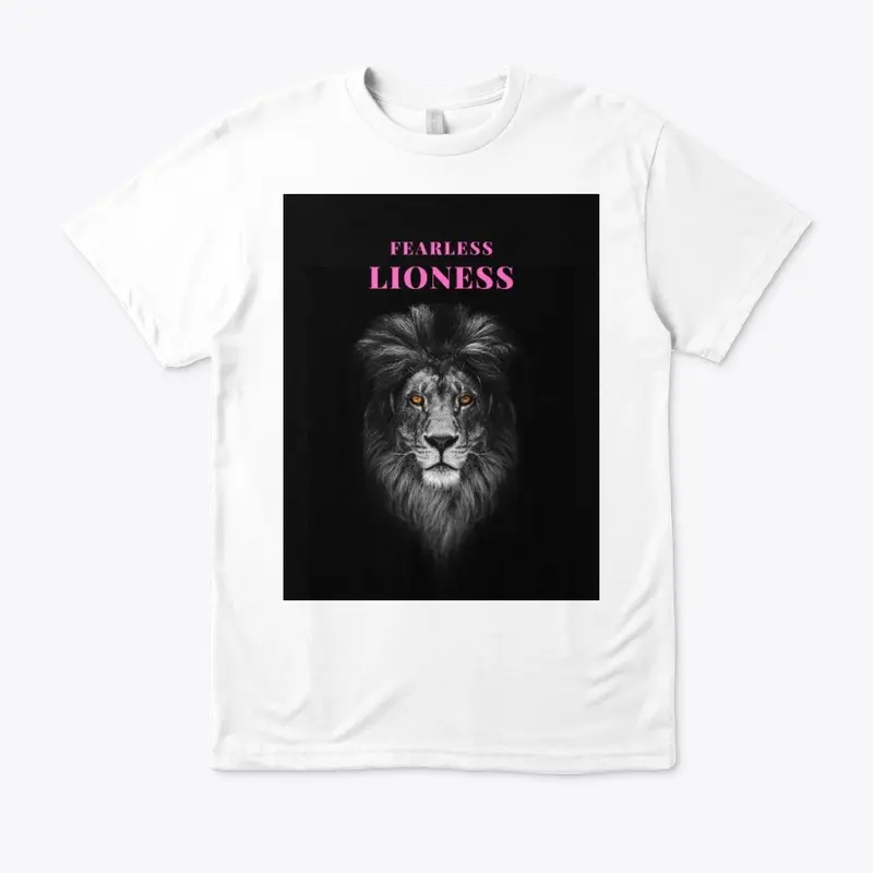 Lioness