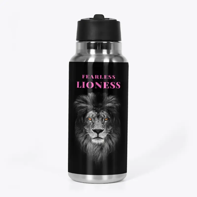 Lioness